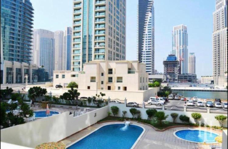 דובאי Royal Marina Inn מראה חיצוני תמונה