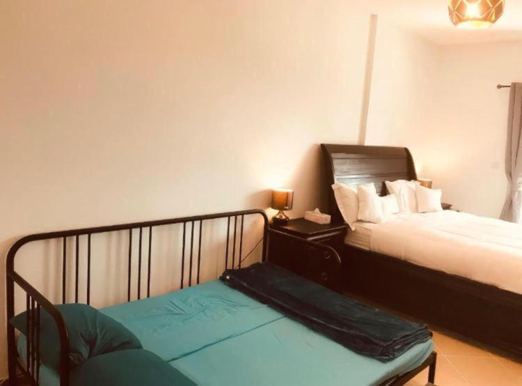 דובאי Royal Marina Inn מראה חיצוני תמונה
