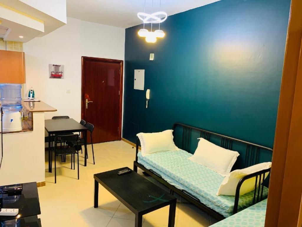 דובאי Royal Marina Inn מראה חיצוני תמונה