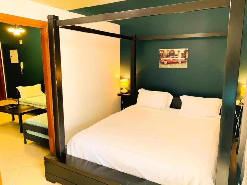 דובאי Royal Marina Inn מראה חיצוני תמונה