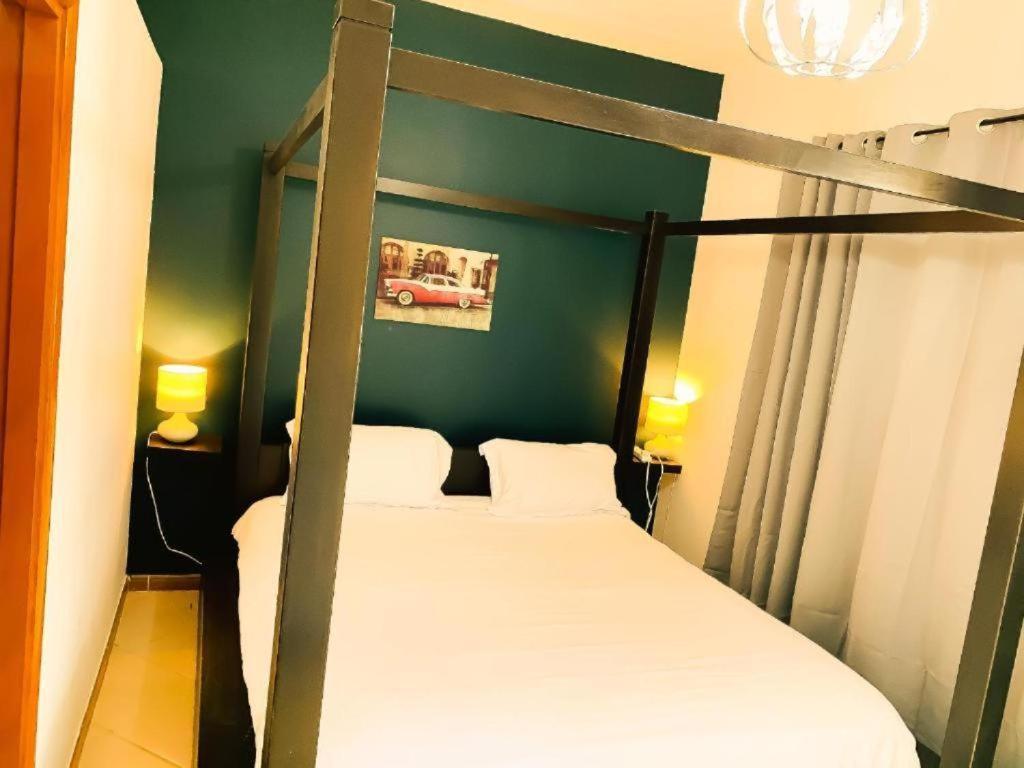דובאי Royal Marina Inn מראה חיצוני תמונה