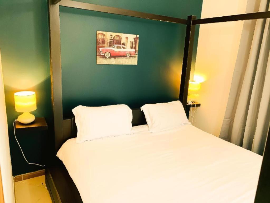 דובאי Royal Marina Inn מראה חיצוני תמונה