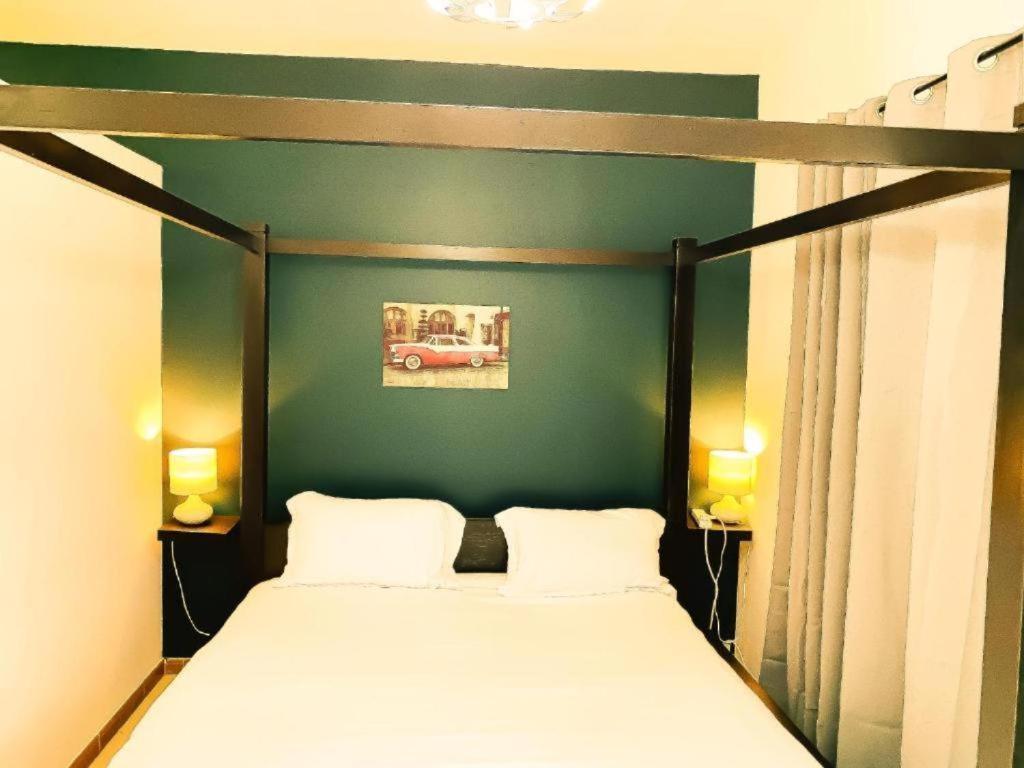 דובאי Royal Marina Inn מראה חיצוני תמונה