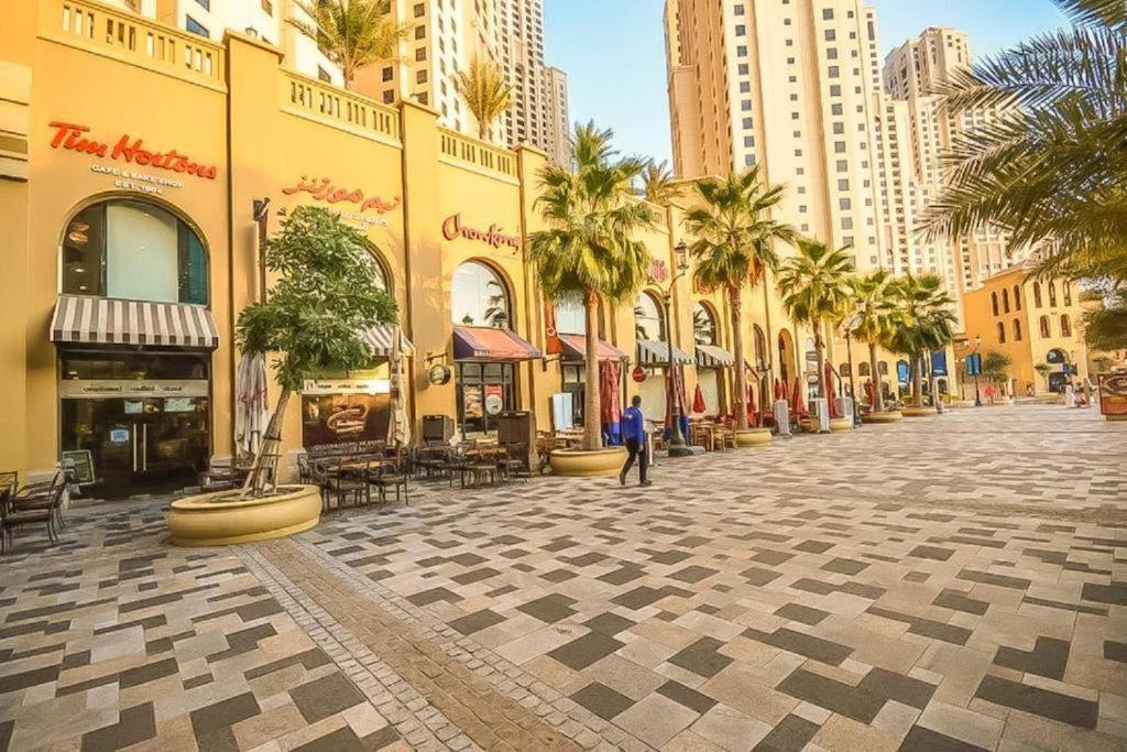 דובאי Royal Marina Inn מראה חיצוני תמונה